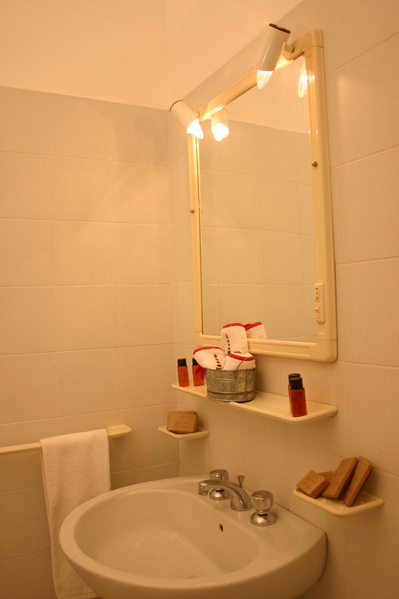 Guest House - La Sirena Salentina Patù Kültér fotó
