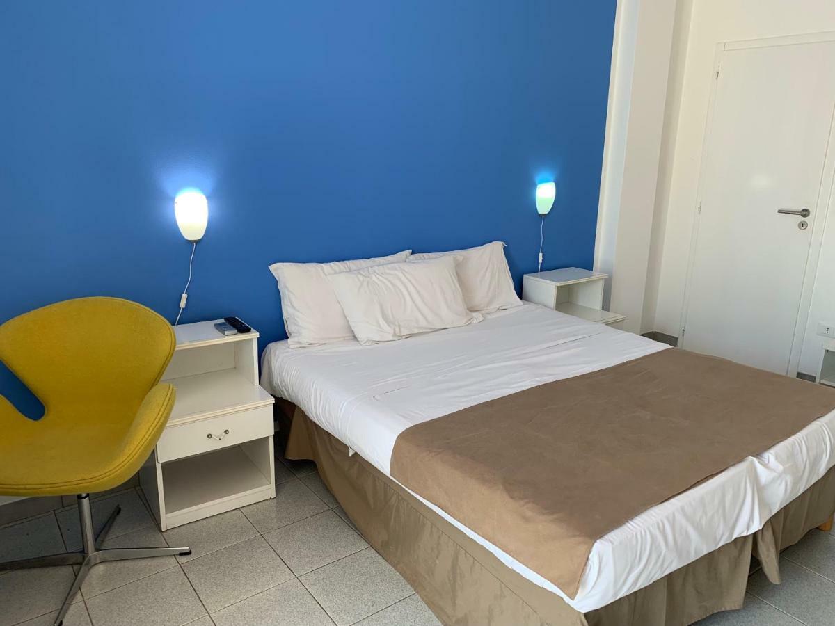 Guest House - La Sirena Salentina Patù Kültér fotó